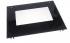 vitre exterieure porte de four rep 178 pour four candy - 42809212