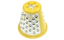cone a raper le fromage couleur jaune pour petit electromenager moulinex - ss-194000