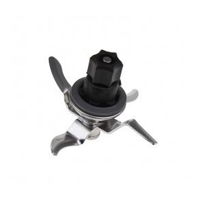 Couteau avec joint d'embase pour Robot multifonction THERMOMIX VC49106