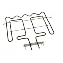 CHAUFFANT SUPÉRIEURE /GRILL 2450W Réf 481010568824