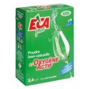 ECA PROS Poudre lave-vaisselle baril 2.4kg