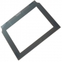 vitre interieure de porte pour four smeg - 692532593