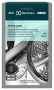 aeg m3gcp300 9029799286 super care d?tartrant pour lave-linge et lave-vaisselle contient 2 sachets