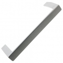 ensemble poignee de porte pour refrigerateur beko - 5907610100