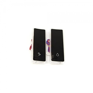 LEVIER COMMANDE GLACON POUR REFRIGERATEUR WHIRLPOOL - 480132101426