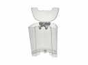 delonghi r?servoir de r?servoir d'eau + couvercle ic?ne 310 eco310 ecov310