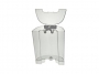 delonghi r?servoir de r?servoir d'eau + couvercle ic?ne 310 eco310 ecov310