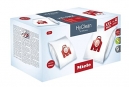 miele - xxl pack hyclean 3d fjm bo?te de sac d'aspirateur 4 pi?ces - 10408420