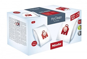 Miele - XXL Pack Hyclean 3D FJM Boîte de Sac d'Aspirateur 4 Pièces - 10408420