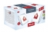 miele - xxl pack hyclean 3d fjm bo?te de sac d'aspirateur 4 pi?ces - 10408420