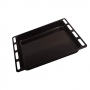 ariston 137834 indesit merloni plaque de cuisson 46 x 37 x 3 cm