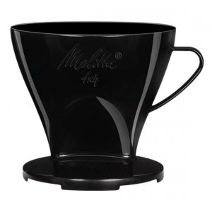 Porte-filtre à café pour Cafetière MELITTA 6761018