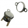 thermostat 70? pour four whirlpool