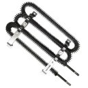 Résistance chauffante BACZ6234/011 2700W pour sèche-linge Gorenje