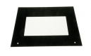 vitre exterieure porte four pour four candy - 41010645