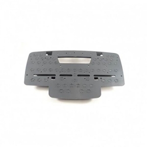 Cadre support de blocage pour Aspirateur POLTI SLS01778