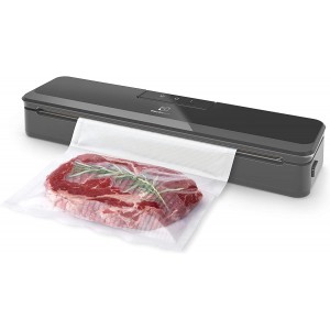 Machine sous vide E4VS1-4AG ELECTROLUX 9009232613