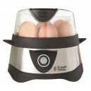 RUSSELL HOBBS Classics 14048-56 Cuiseur a oeuf - Inox