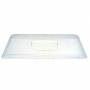 ariston - panneau bac ? l?gumes - transp. - lxh 508x200 - c00273210