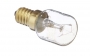 lampe de four 25w-230v-300?c pour micro ondes bosch - 00032196