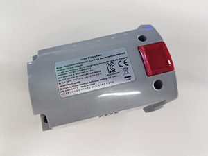 Batterie au lithium 22,2 v pour Aspirateur x-pert 3.60 rh6921, rh6923, rh693 ROWENTA FS-9100039576