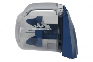 Bac à poussière complet pour Aspirateur COMPACT POWER ROWENTA RS-2230002239