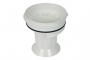 s?parateur + joint rs-2230002065 pour aspirateur rowenta air force