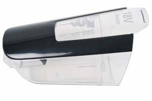 Bac à poussière SS-9100044681 pour Aspirateur Rowenta