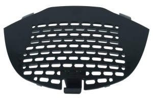 Grille noire FS-9100037983 pour Aspirateur Rowenta