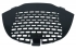 grille noire fs-9100037983 pour aspirateur rowenta 