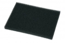 filtre mousse rs-2230002150 pour aspirateur rowenta cir fnrce fx