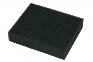 Filtre mousse de bac à poussières pour Aspirateur ROWENTA RS-2230002094