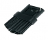 brosse amovible rs-rh5800 pour aspirateur rowenta air force flex