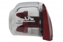 bac ? poussi?re complet rs-2230002234 pour aspirateur rowenta compact power xxl