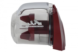 Bac à poussière complet pour Aspirateur compact power XXL ROWENTA RS-2230002234