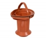 s?parateur + poign?e rs-2230001492 pour aspirateur rowenta air force flex