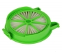 filtre haute filtration rs-rh5024 pour aspirateur rowenta clean & steam