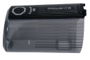 bac s?parateur gris ss-2230002609 pour aspirateur rowenta x-force