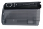 bac s?parateur gris ss-2230002609 pour aspirateur rowenta x-force