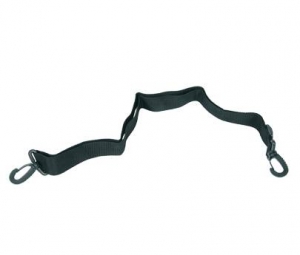 Sangle noire RS-RH5125 pour Aspirateur Rowenta CLEAN & STEAM