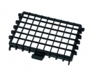 grille filtre mousse rs-rt4318 pour aspirateur rowenta silence force