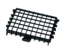 grille filtre mousse rs-rt4318 pour aspirateur rowenta silence force