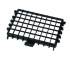 grille filtre mousse rs-rt4318 pour aspirateur rowenta silence force