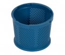 cylindre de filtration bleu fs-9100033244 pour aspirateur rowenta dual force