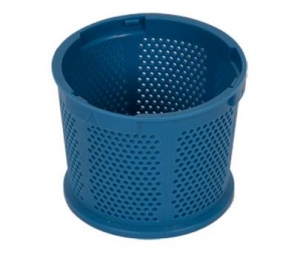 Cylindre de filtration bleu FS-9100033244 pour Aspirateur Rowenta DUAL FORCE