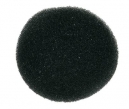 filtre mousse fs-9100033242 pour aspirateur rowenta dual force