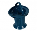 s?parateur + poign?e bleu rs-2230001513 pour aspirateur rowenta air force flex