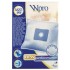 WPRO SA257 Sac pour aspirateur SAMSUNG