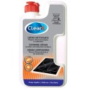 Crème nettoyante pour plaques vitrocéramiques et induction - 250 ml