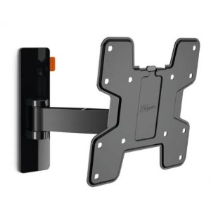 Vogel's WALL 3125 - support TV orientable 120° et inclinable +/- 10° - 19-43 - 15kg max